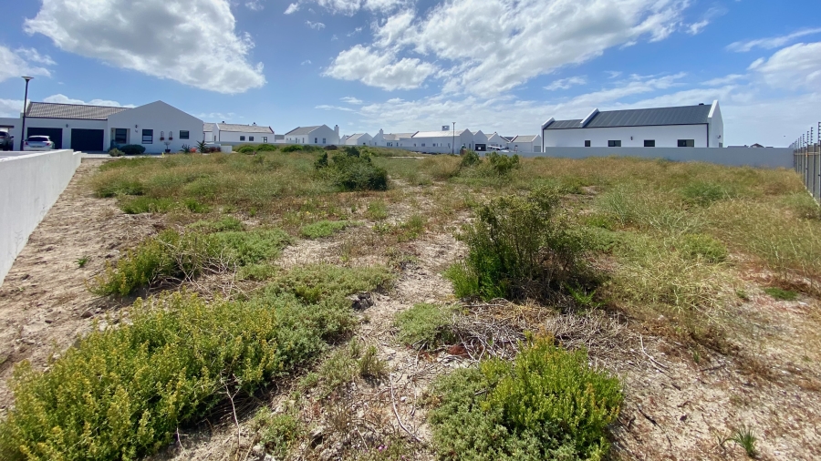 0 Bedroom Property for Sale in Laaiplek Western Cape
